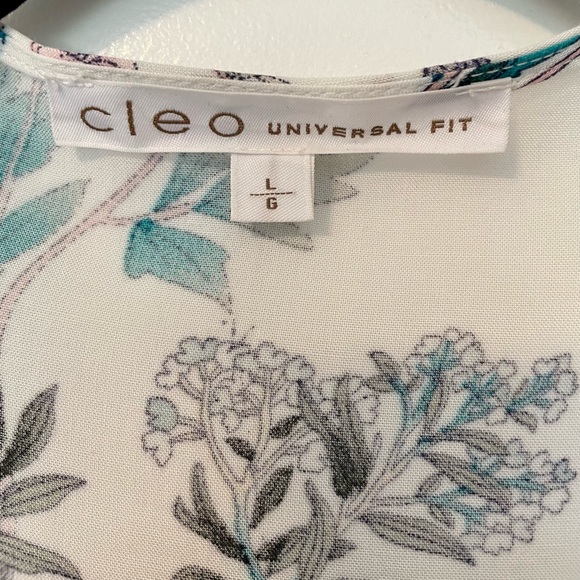 Kimono jacket - Picture 3 of 7